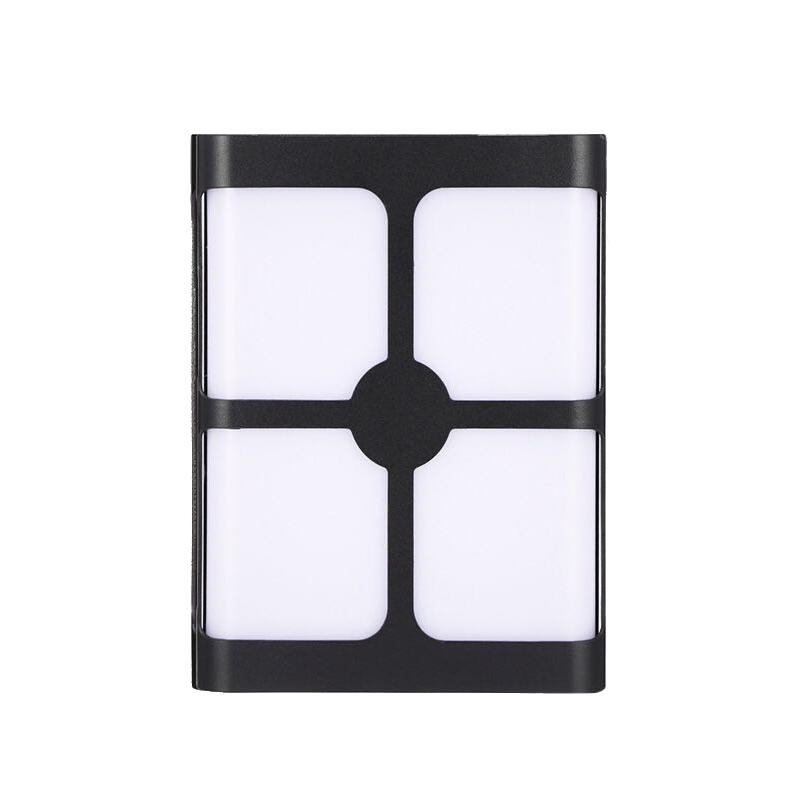 

Modern ceiling lamp wall lamp outdoor waterproof square moisture-proof led modern minimalist courtyard villa corridor balcony wall lamp