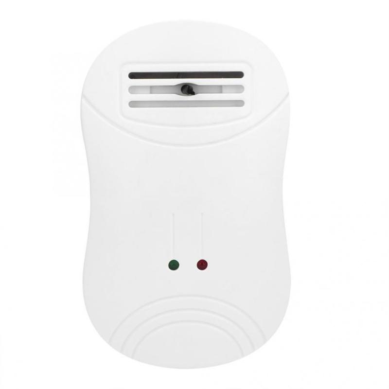 

Household Air Purifier Cleaner Negative Ionizer Generator Remove Formaldehyde Smoke Dust Purification 90-240V Tool