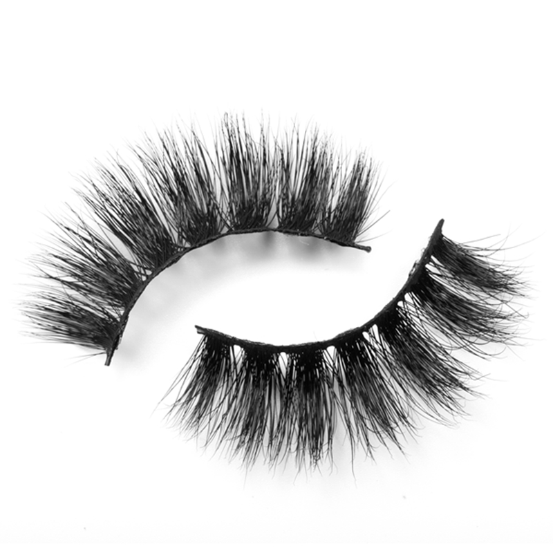 

5D Mink Lashes Natural False Eyelashes Natural Looking Mink Lashes Makeup Eyelash Extension Eyelashes Supplier
