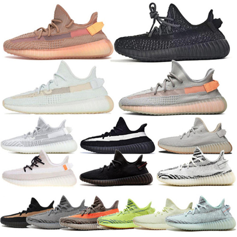 

scarpe firmate super perfect quality V2 GID Hyperspace men womens running shoes true from CLAY static designer sneakers Basketball shoes