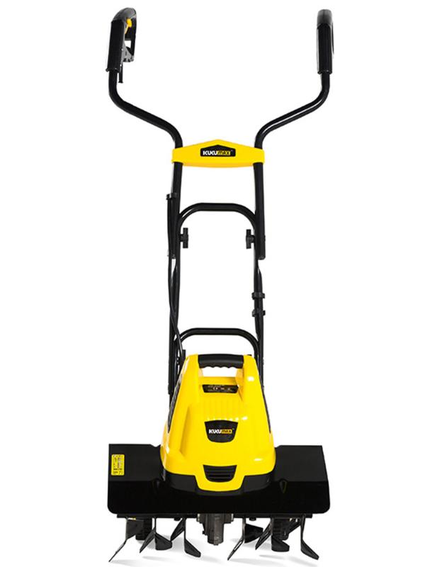 

AC220V 800W electric / micro tillage machine / tiller plowing machine home land planing digging orchard