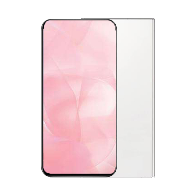 

6.9inch Full Screen N20U Cell phone Quad Core 1G RAM 8GB ROM 3G WCDMA Shows Fake 5G Displayed Smartphone