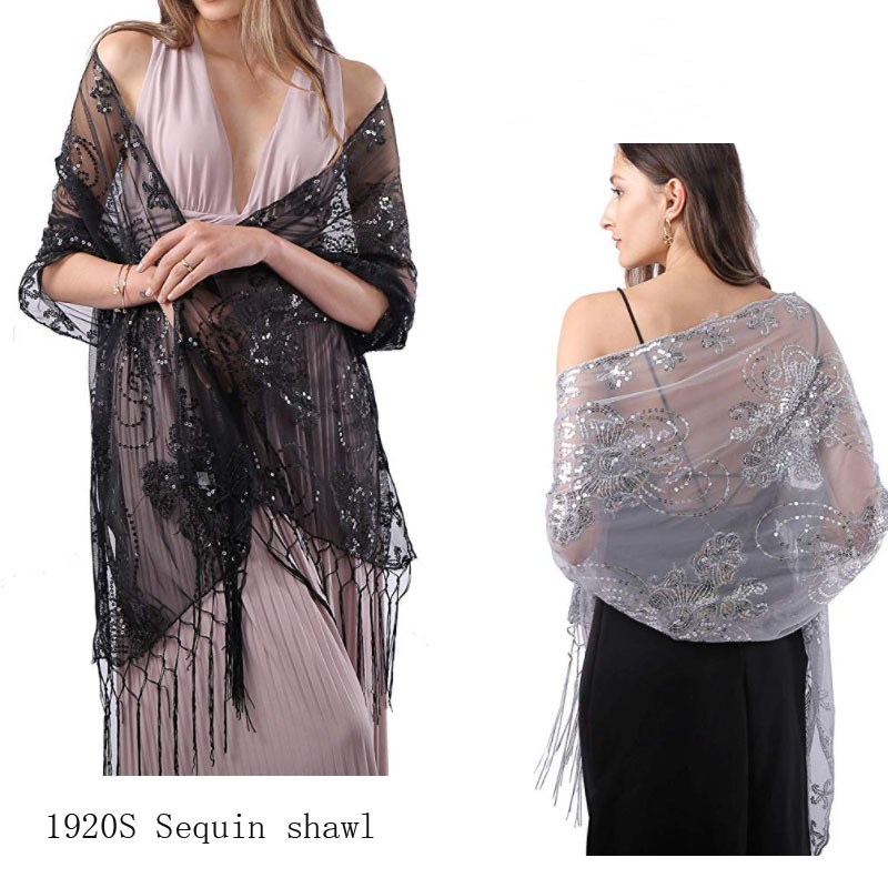 party wear shawls online