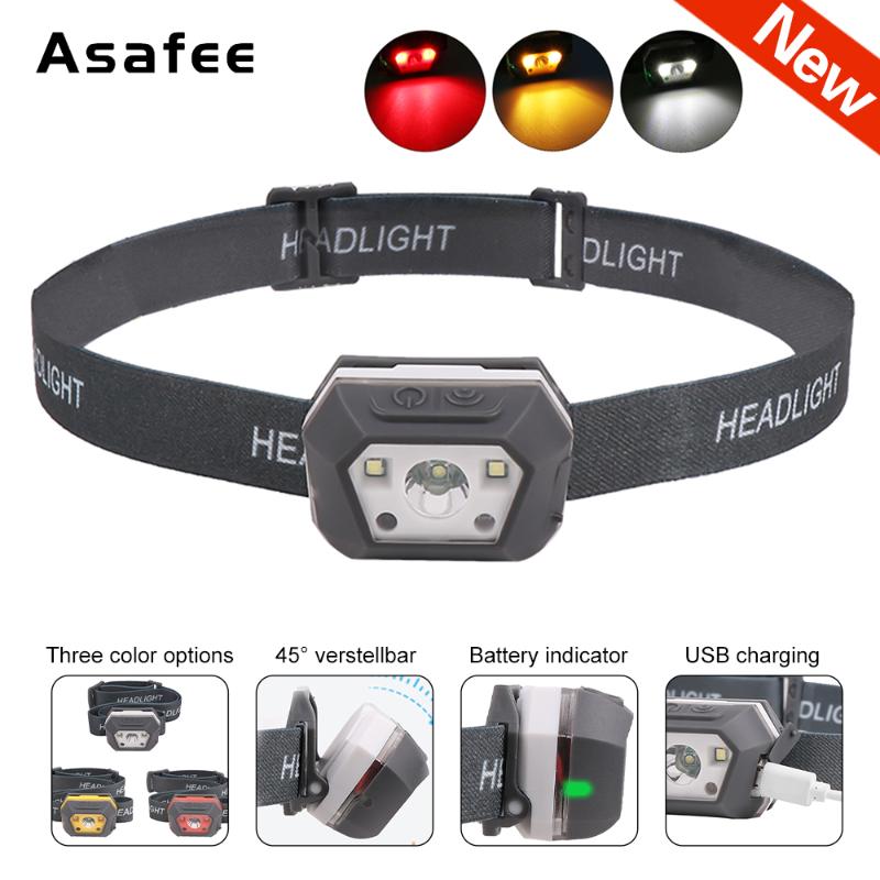 

XPE SMD LED Head Torch Headlight Lamp Camping Headlamp Recharge XPE Headlamp SMD LED Headlight Torch