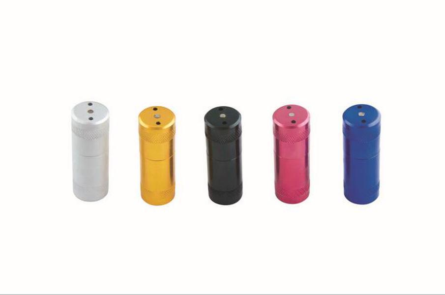 

Third Four Generation Gas Cracker N2O Aluminium Coated Cracker With Rubber Grip Cream Whipper Smoking Whip Dispenser Whipped Opener