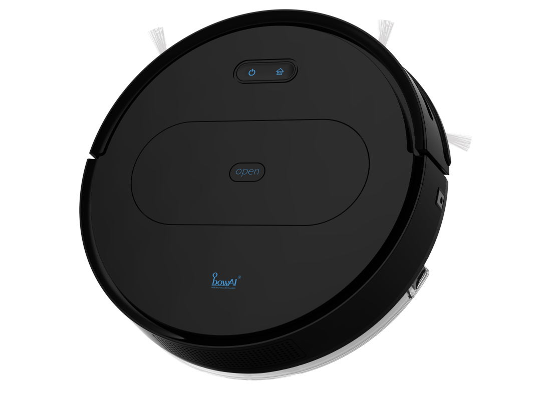 

ObowAI 2020 Newest 3000pa Robot Vacuum Cleaner APP &Remote Control wireless robotics cleaner Auto Recharge smart planning sweep