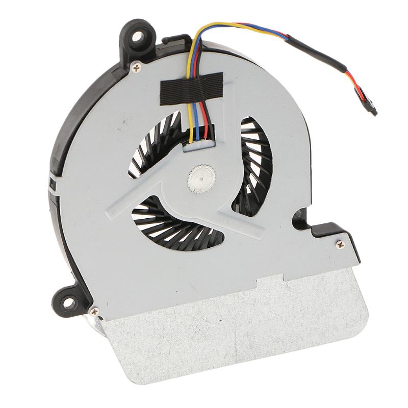 

CPU Fan For Satellite U900 U940 U945 AB07505HX07KB00 DC28000C6A0