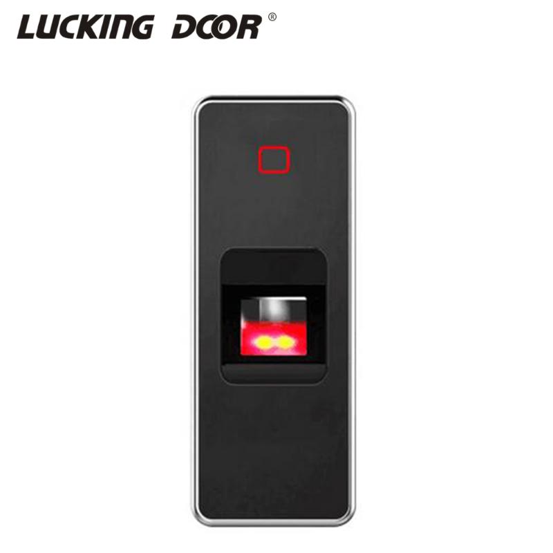 

IP68 Waterproof Fingerprint Access Control System Rfid Access Controller Wiegand 26 Fingerprint Reader 200 500 cards