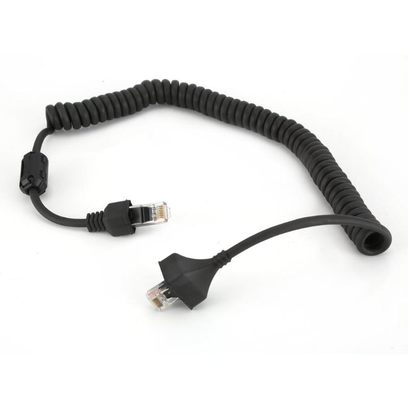 

Car Radio Cable For Tk-868G Microphone Cable Tk-768G Tk-862G Tk-762G Tm-271A Tm-471A Tk-760 Fixed Radio drop shipping
