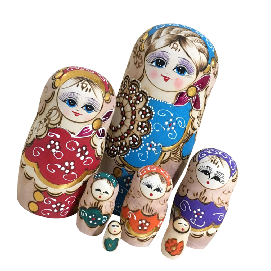 matryoshka dolls wholesale