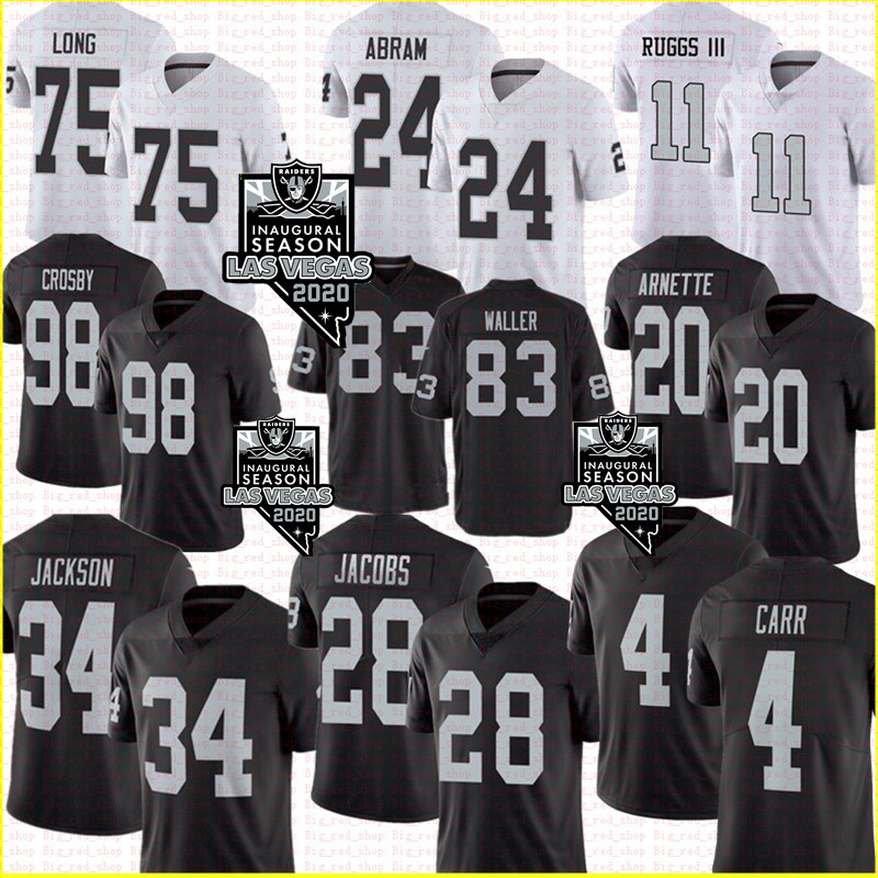 dhgate raiders jersey