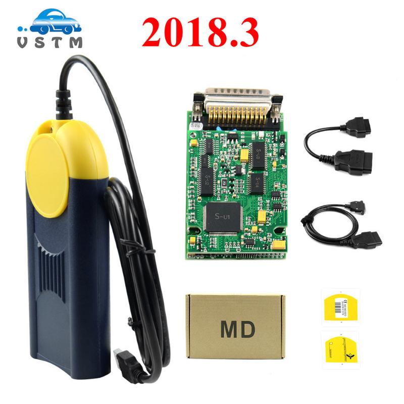 

Multi-Diag A++ quality v2020 Multi-Di@g Access J2534 Pass-Thru OBD2 Device multidiag Multi Diag v2020 Free shipping