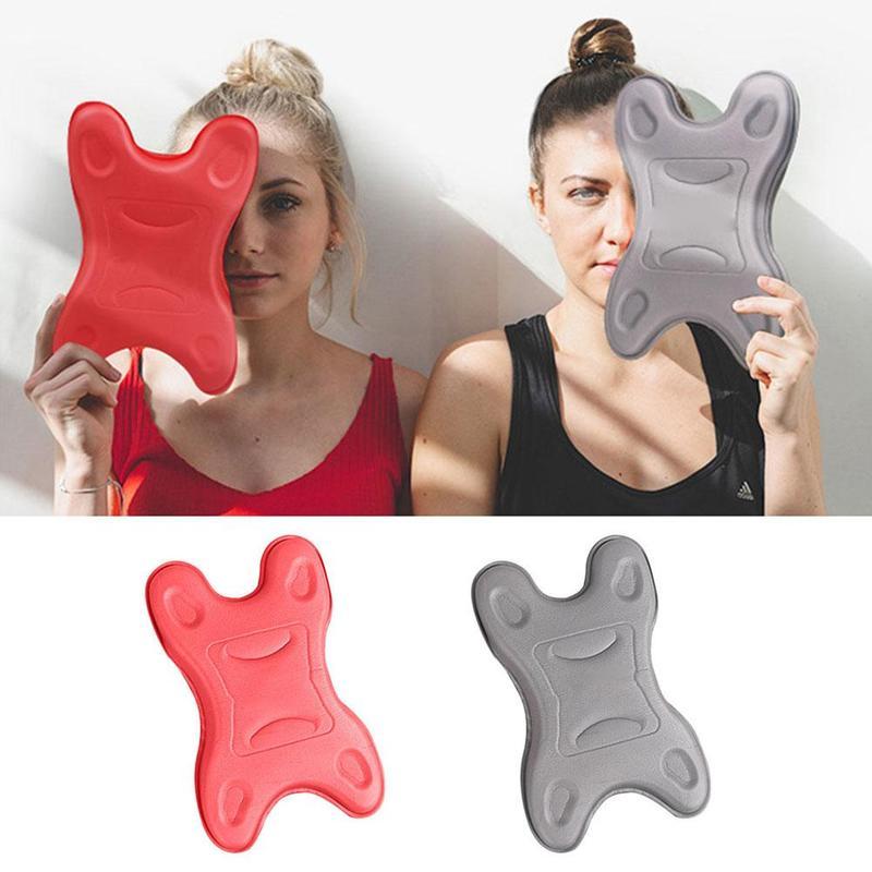 Pillow Neck Stretcher Cervical Traction Folding-image-581887543