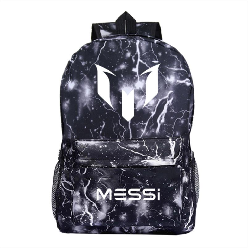 messi backpack