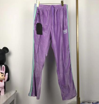 

Pants Hip Hop High Quality embroidery Track Sweatpants Japan Trousers Y2GP