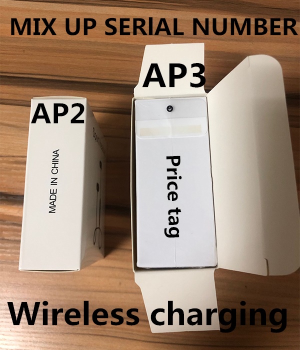 

Special order payment link for old VIP customers earphone of second and third generation headphone Accessories