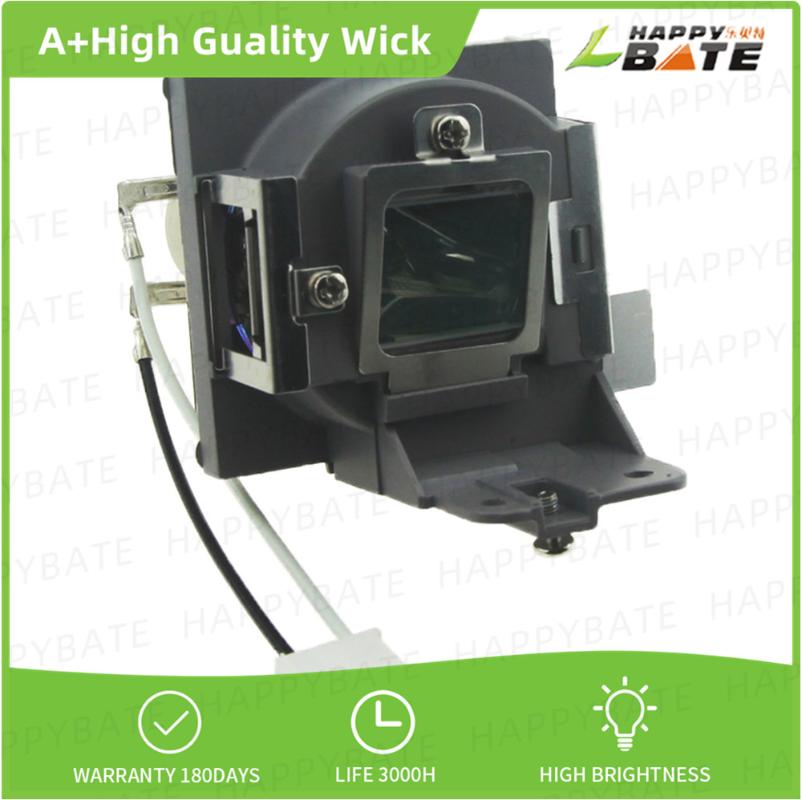 

High Brightnes Projector Lamp 5J.J9R05.001 for MP623 MP624 MP778 MP615P lamp for pojector