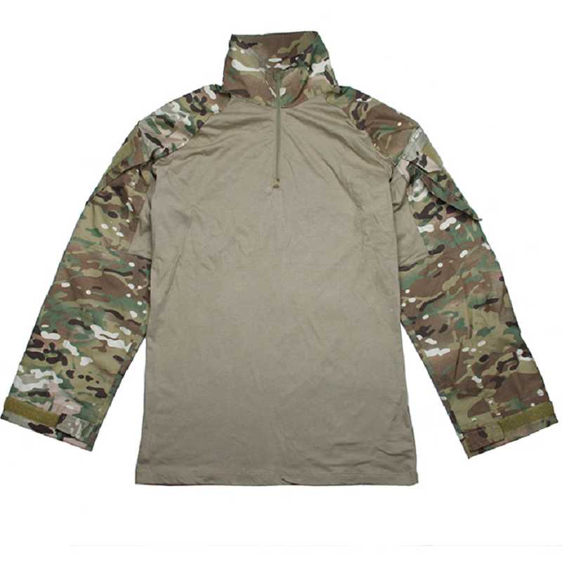 

TMC2899-MC 2020 original size G3 Tactical Training Shirt