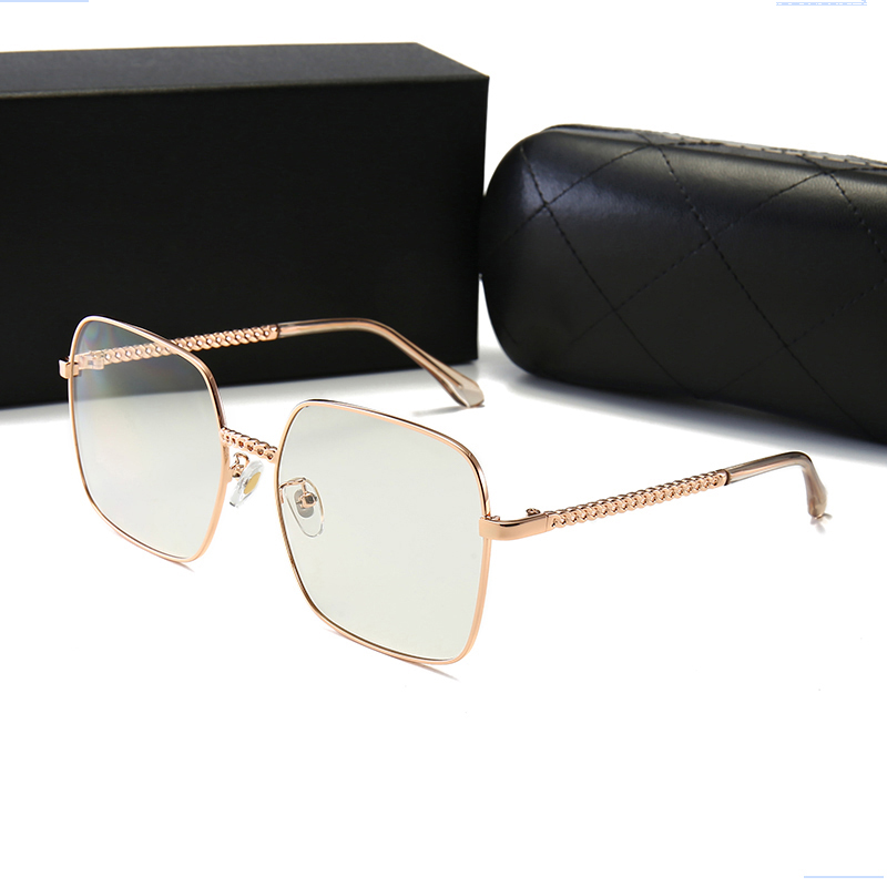 

2188 luxury square sunglasses men designer summer shades black vintage oversized sun glasses for women male sunglass, White;black