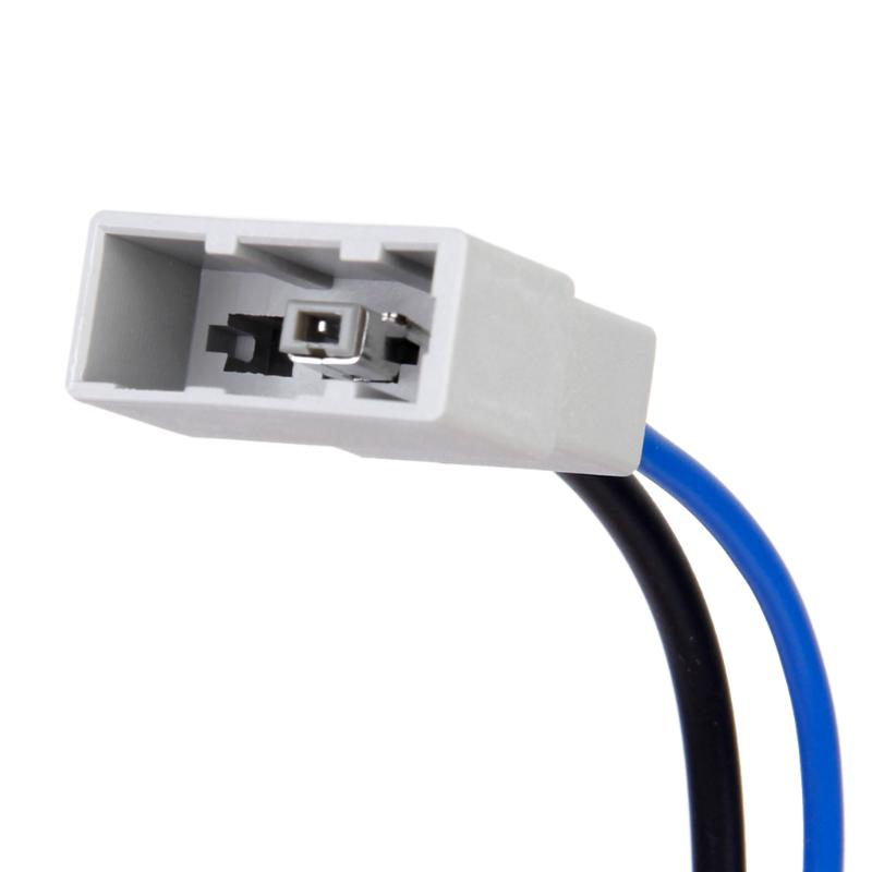 

Car DVD Radio Install Stereo Wire Harness Plug FM Antenna Adapter for