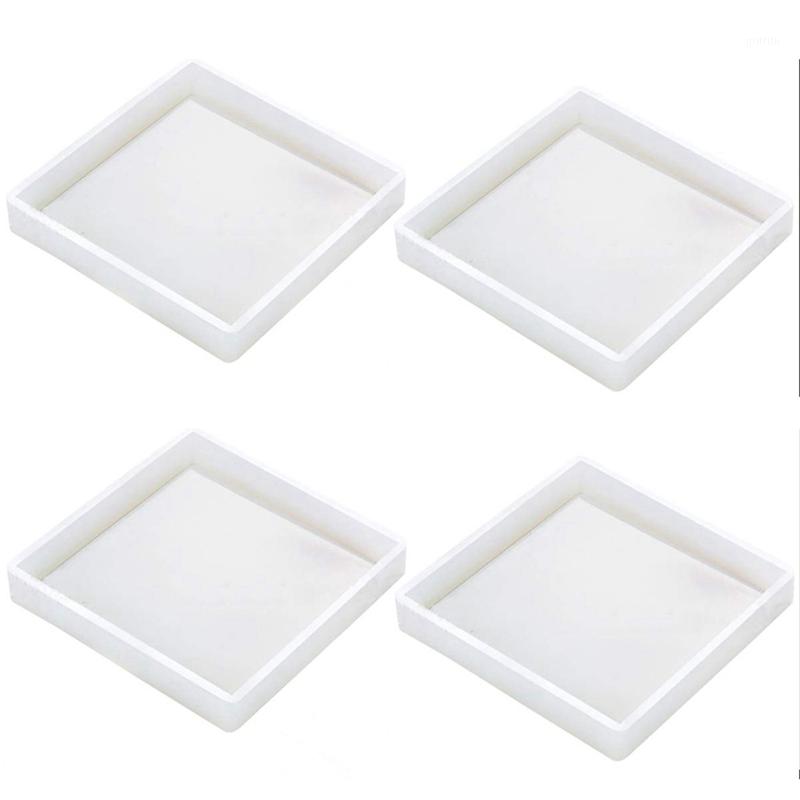 

Big deal Silicone Molds Silicone Resin Mold, Clear Epoxy Molds For Casting With Resin, Concrete, Cement And Polymer1