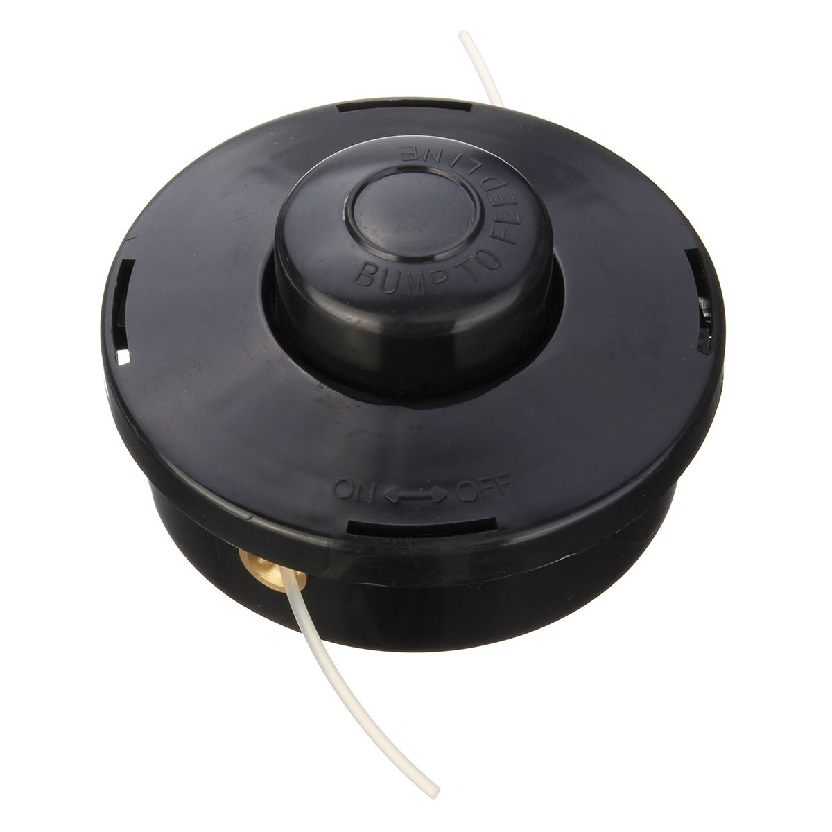 

Petrol Trimmer Head Replacement Grass Trimmer Head for Brush Cutter