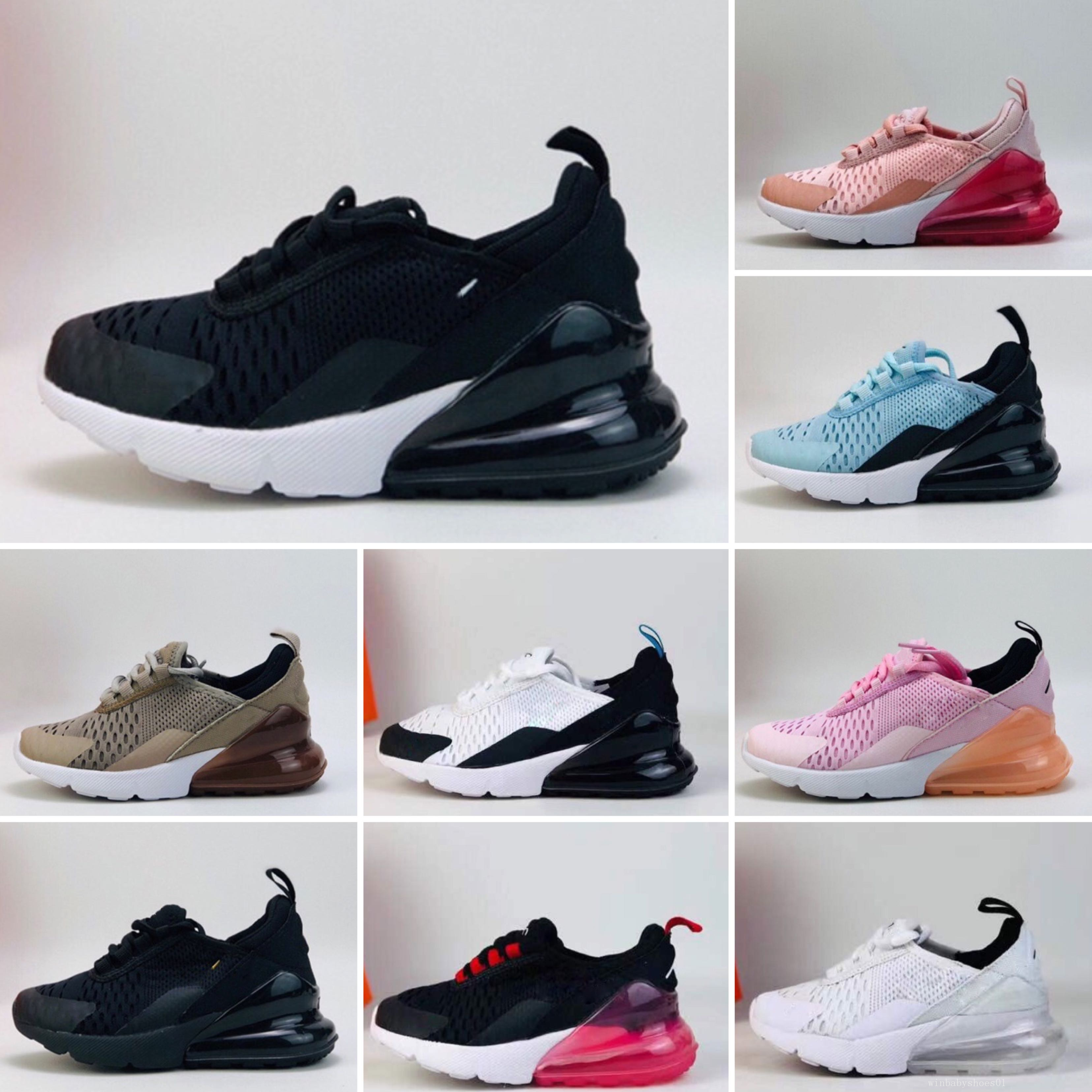 air max petite taille