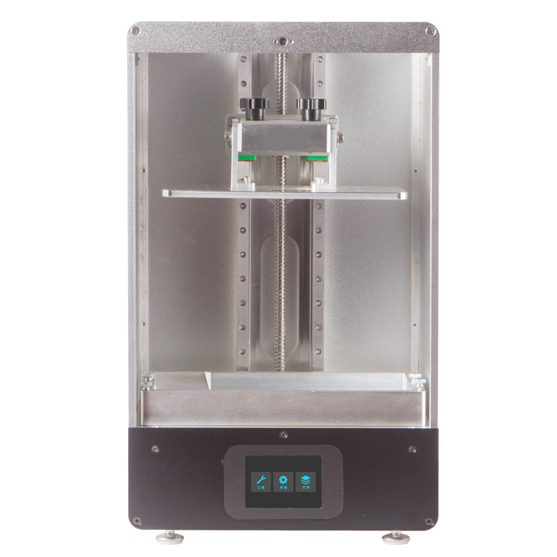 

280*215*135mm print volume 10.1inch 2K uv resin light cure sla/lcd/dlp 3d printer impresora 3d diy kit photon Jewelry dentistry