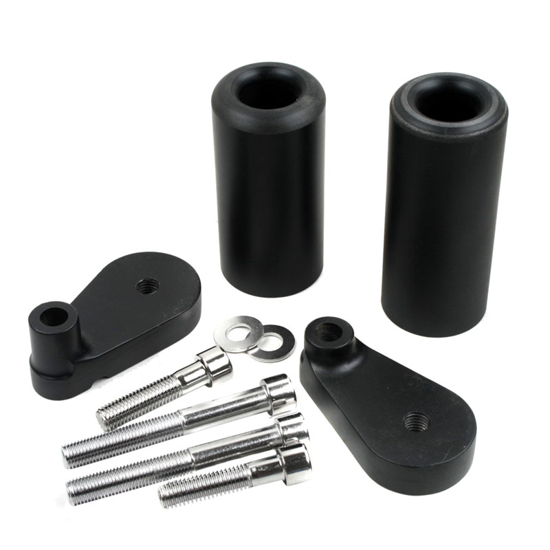 

No Cut Frame Sliders Cash Falling Protector For 2007-2008 YZF R1