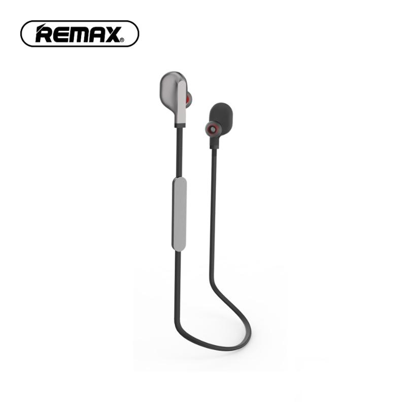 

REMAX Sport Neckband Bluetooth earphones Fone De Ouvido Wireless headset with HD Microphone music for hifi music