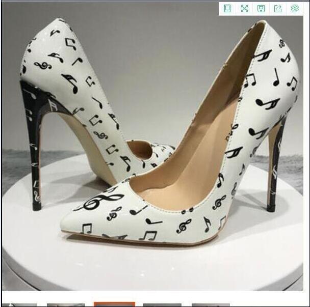

Wholesale Price Red Bottom Pump Patent Leather Pigalle Heels WOMEN Wedding Shoes Pointed Toe fine Heels sexy Woman Red Sole High Heels 34-45, 32