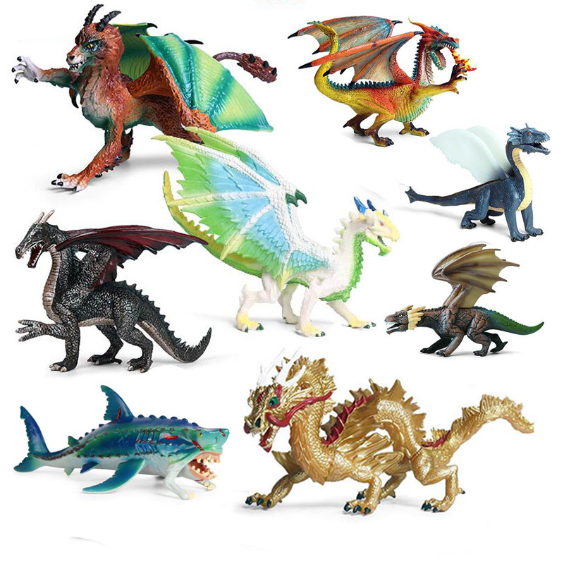 dragon toys online