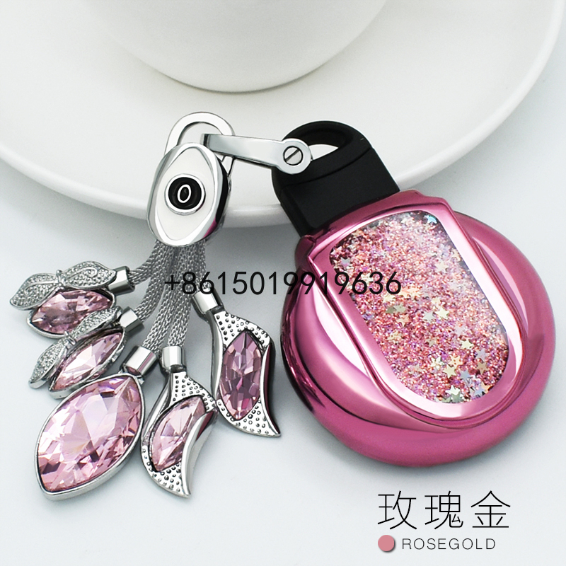 

For mini CLUBMAN COUNTRYMAN F56 tpu key case cover CAR holder case key Free shipping