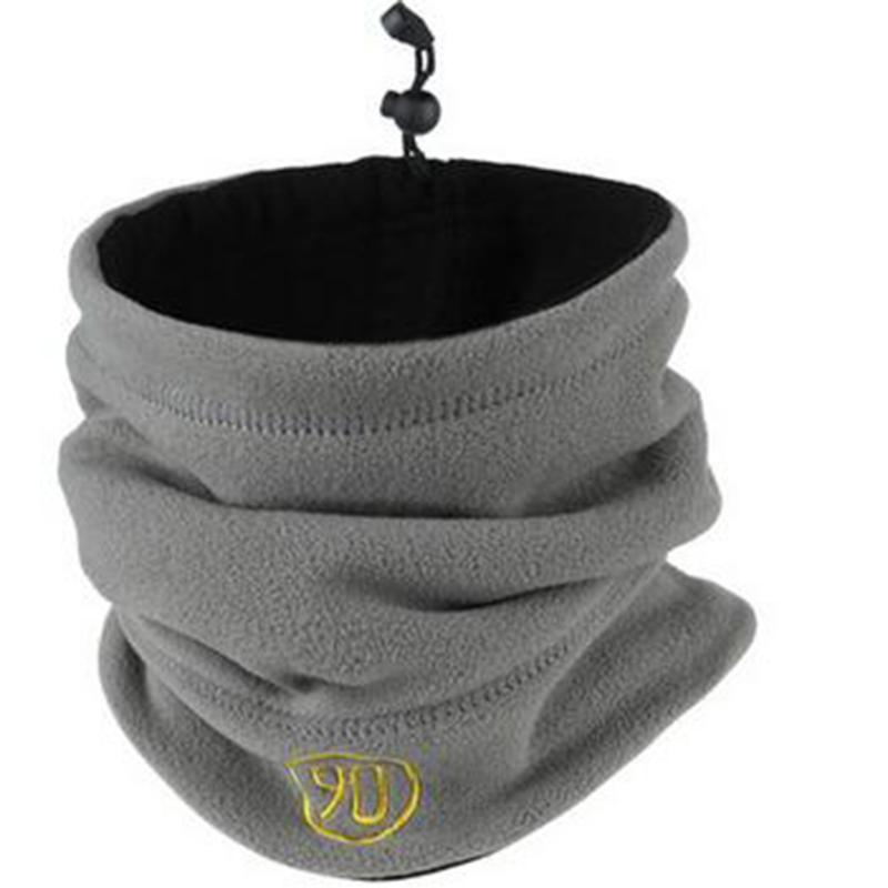 

2020new man scarf winter fleece Scarf Collar cap sleeve head and multifunctional sports riding windproof warm mask fashion