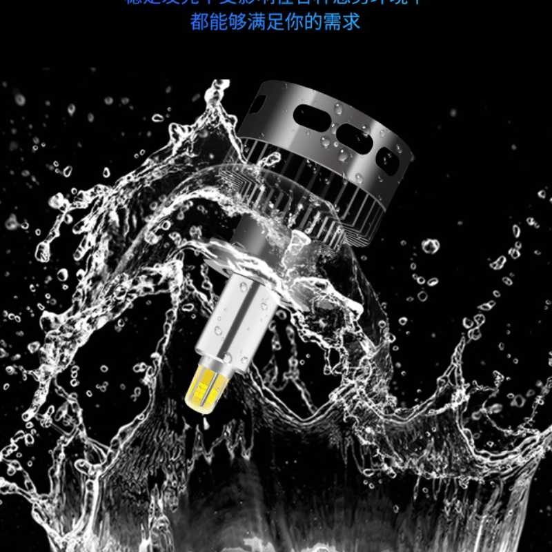 

3D 12 Sides 18000LM CSP H11 H7 H1 Led Car Headlight Bulbs H8 9012 9005 9006 Fog Lamp Auto Light 12v D1S D2H D2S D3S D4S D2 D1 D3