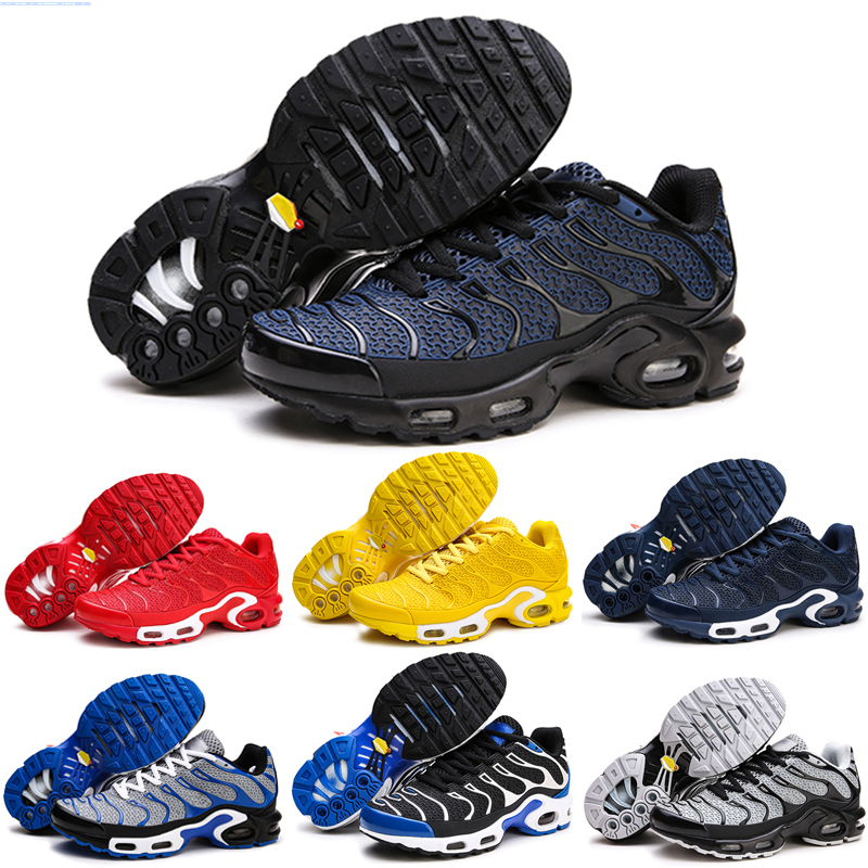 

tn plus KPU Tailwind 4 IV mens shoes Sports chaussures trainers Blue Yellow Sneakers 40-47, Color 1