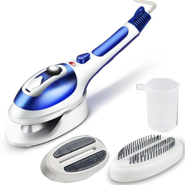 

Portable Handheld Steam Iron Engine Home Clothes Steamer Machine Flat Hot Multi-function SStreamer for clothes garment