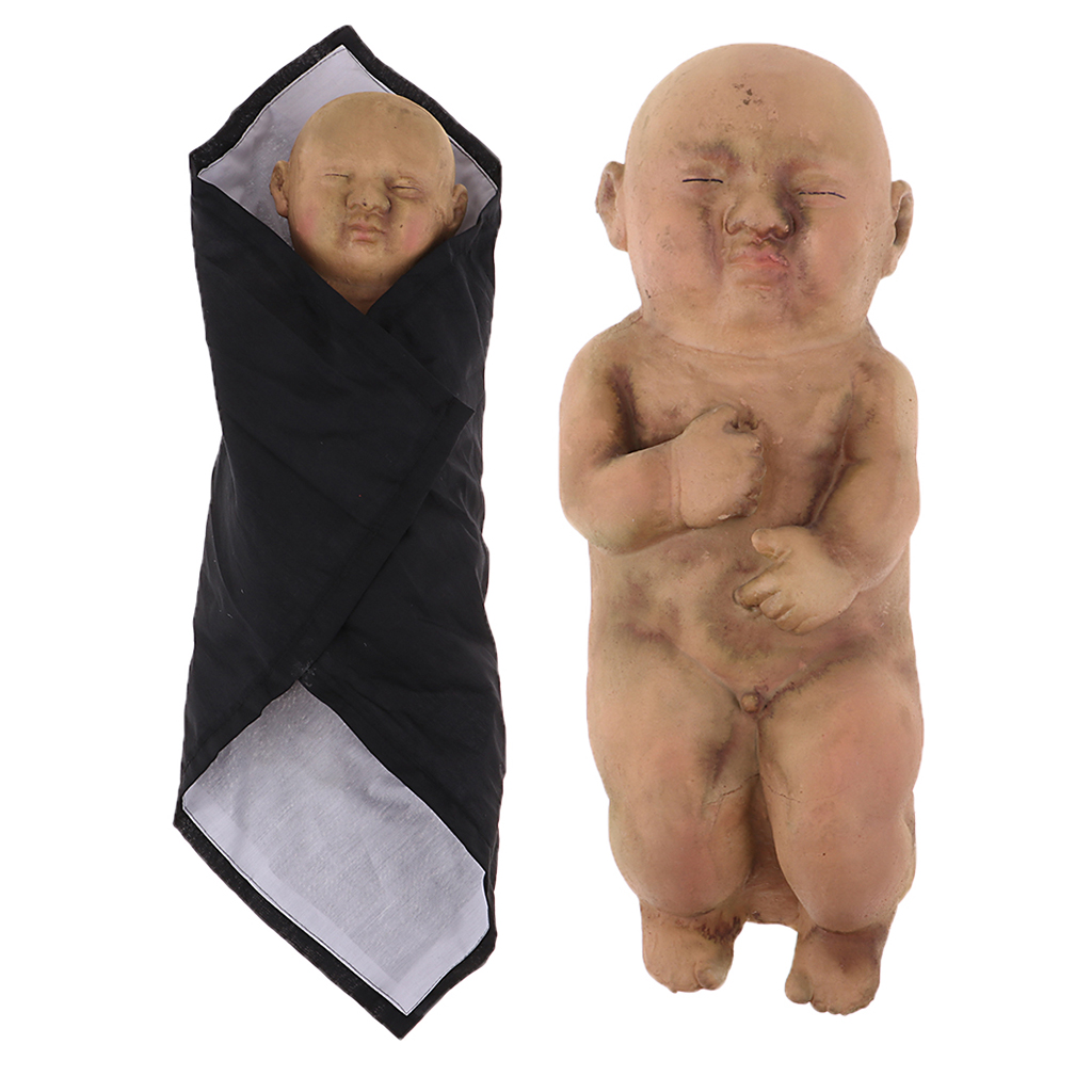 zombie baby dolls for sale