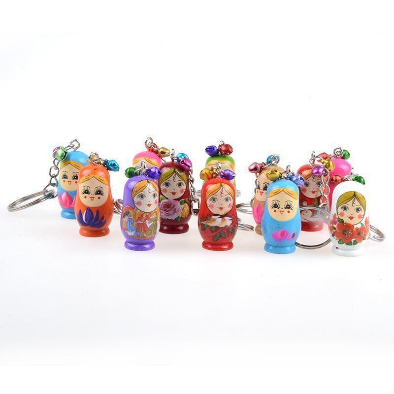 matryoshka dolls wholesale