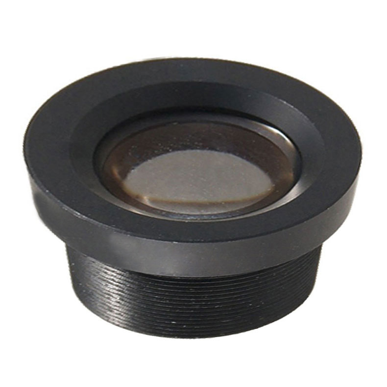 

16MM CCTV Security Camera Focal Length Lens IR Board DU55