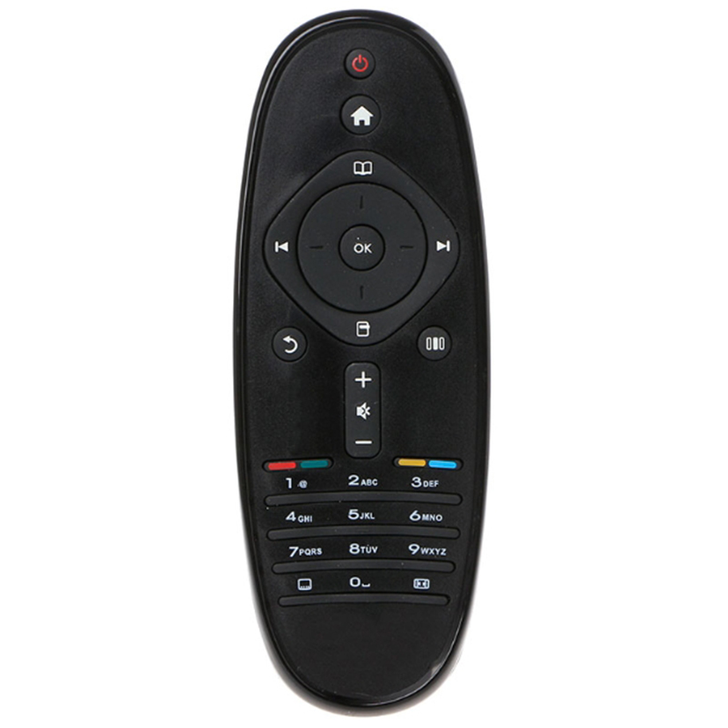 

Promotion Remote Control For Lcd Led Hd Tv Crp606/01 Rc2683203-01 Rc2683204-01