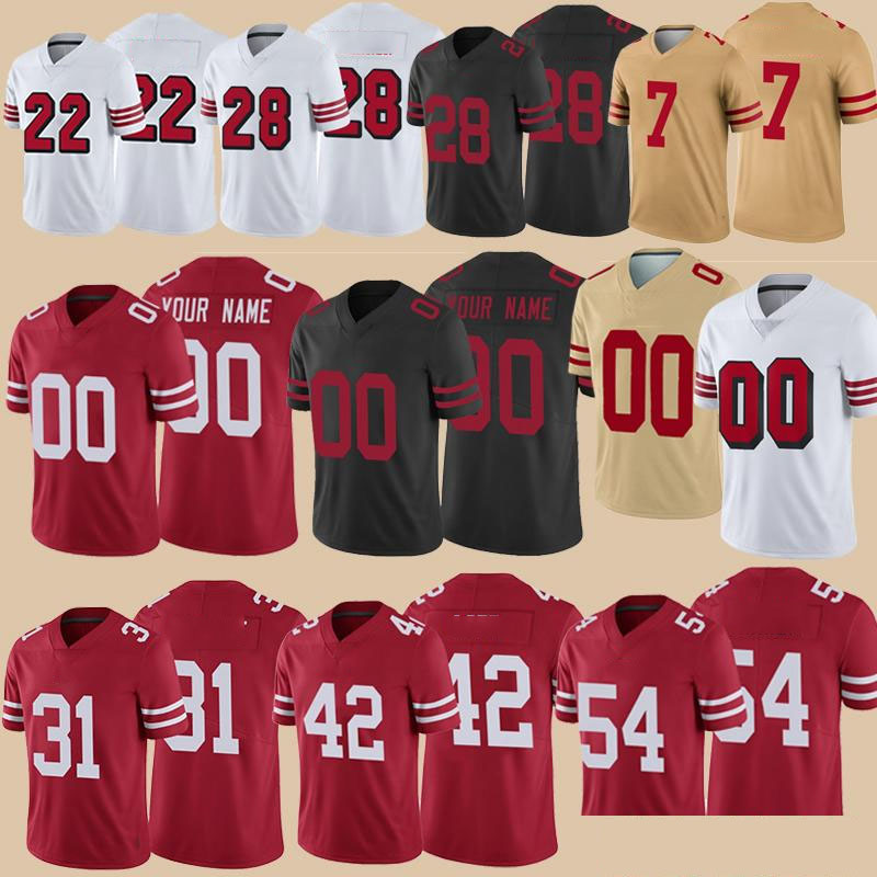 49ers oj simpson jersey