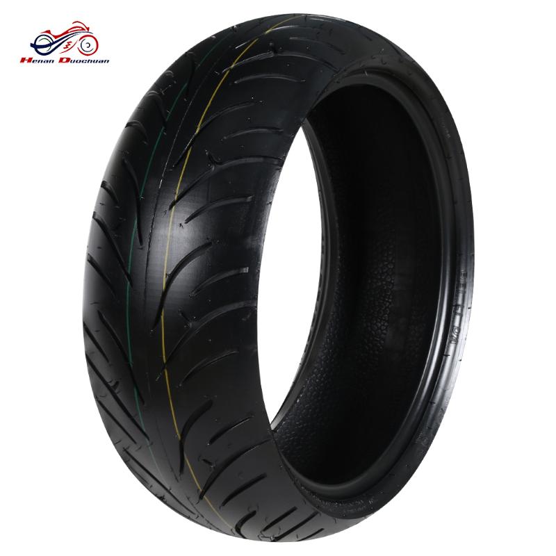 

Wheel Tire Vacuum Tyre Non-Pneumatic Tyre Replacement Kits Antiskid Durable High Quality Rubber Motorcycle Tyres for #b