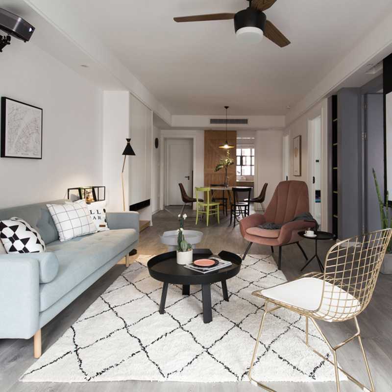 

Nordic Morocco Carpets For Living Room Kilim Handmade Bedroom Carpet Modern Soft Plush Rug Kids Room Floor Mat Bohemia Carpet