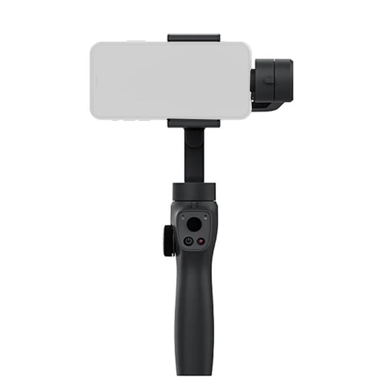 

3-Axis Handheld Gimbal Stabilizer Time Lapse Face Tacking for Smart Phone Huawei