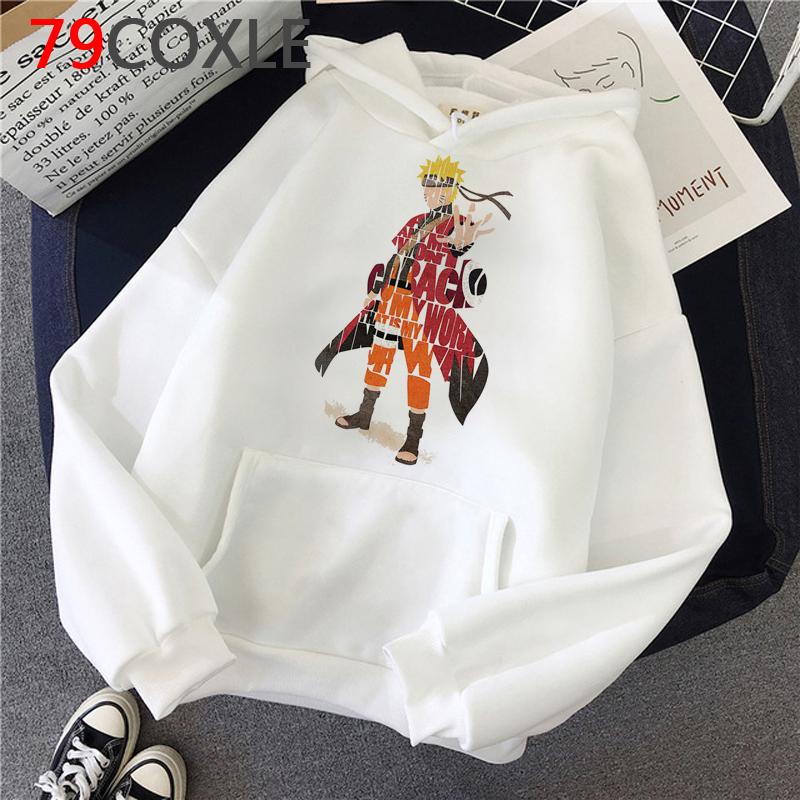 

Naruto Akatsuki Anime Itachi Sasuke Graphic Sweatshirts Unisex Tops hoodies men printed streetwear Korea harajuku male clothing 2020, 25627
