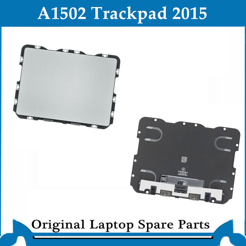 

Original Trackpad For Pro Retina 13 inch A1502 Touchpad 2013 -2020