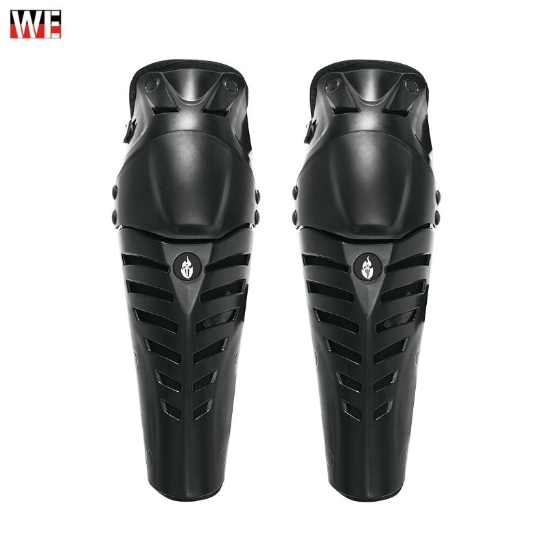 

WOSAWE Motorcycle Knee Protector Motocross Knee Brace Support Shin Guard Kneepad Leg Warmer Skating Skateboard Pad Ski Pad
