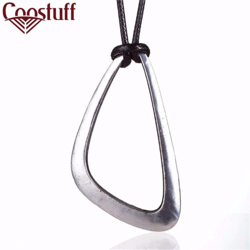 

Women Fashion 2020 Vintage Jewelry the on Neck Decoration Bijouterie Statement Choker, Drop Gifts Long Female Pendant Necklace