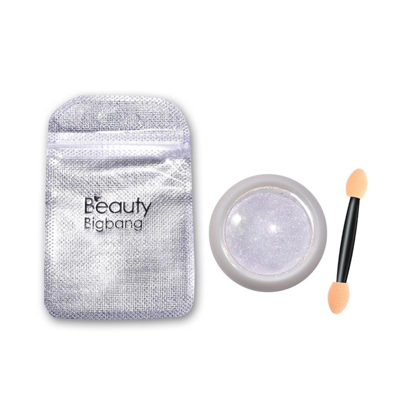 

1pc Mermaid Nail Glitter Powder Pearl Shell Shimmer Powder Glimmer Dust Pretty Shimmer Laser Glitters Nail Art Decorations